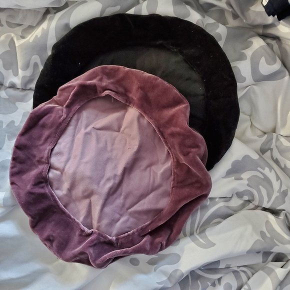 Handmade Beret Bundle - Picture 2 of 2